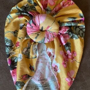 Bunny Knots S CECILY